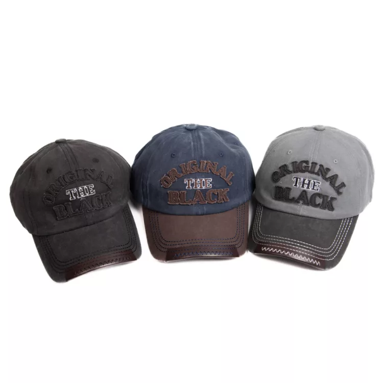 کلاه لبه دار لی کد 30535