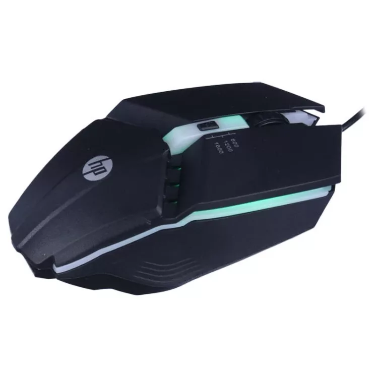 ماوس گیمینگ HP مدل G270