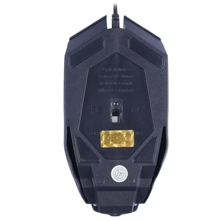 ماوس گیمینگ HP مدل G270