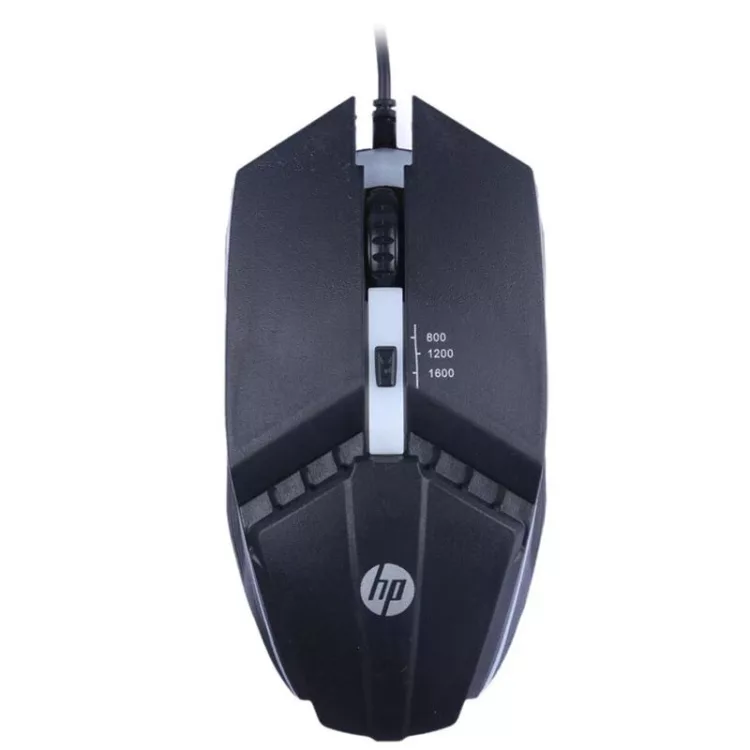 ماوس گیمینگ HP مدل G270