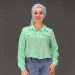 bubblegum-green