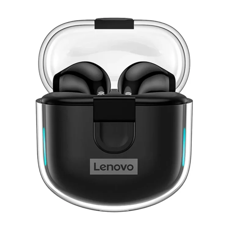 ایرپاد بلوتوثی لنوو اصلی با گارانتی مدل Lenovo Think Plus LP12 TWS