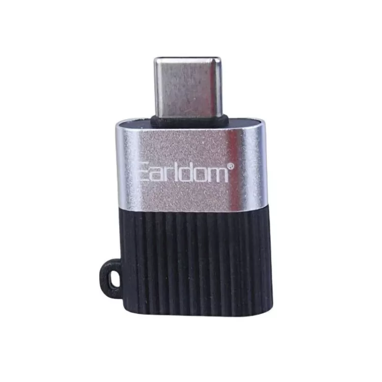 تبدیل OTG Type-C USB 3.1 مدل ET-OT108C