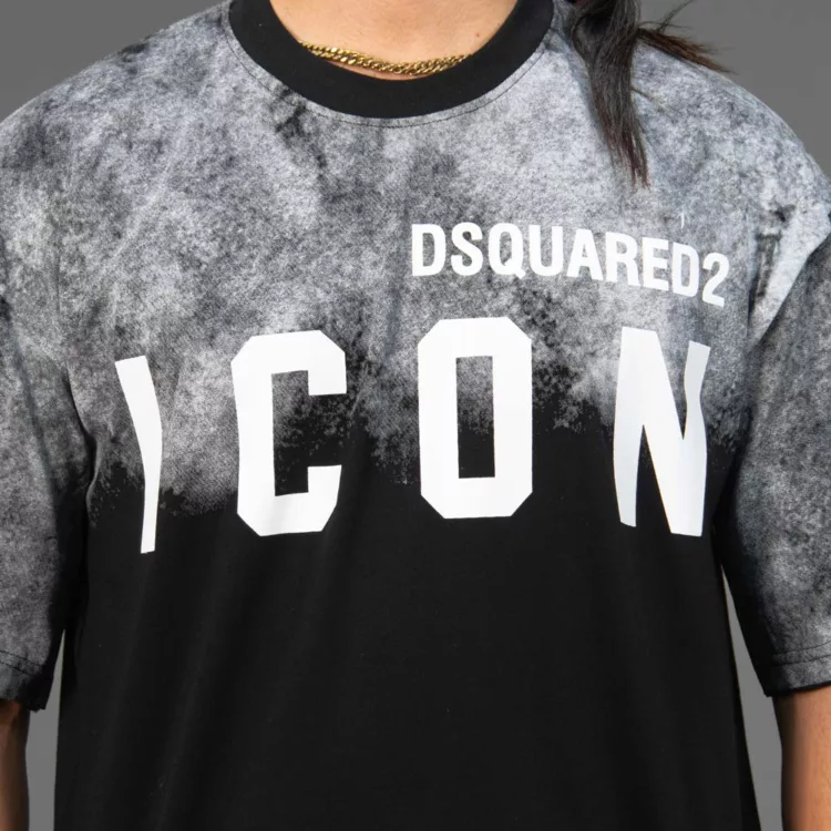 تیشرت مردانه DSQUARED کد 30640