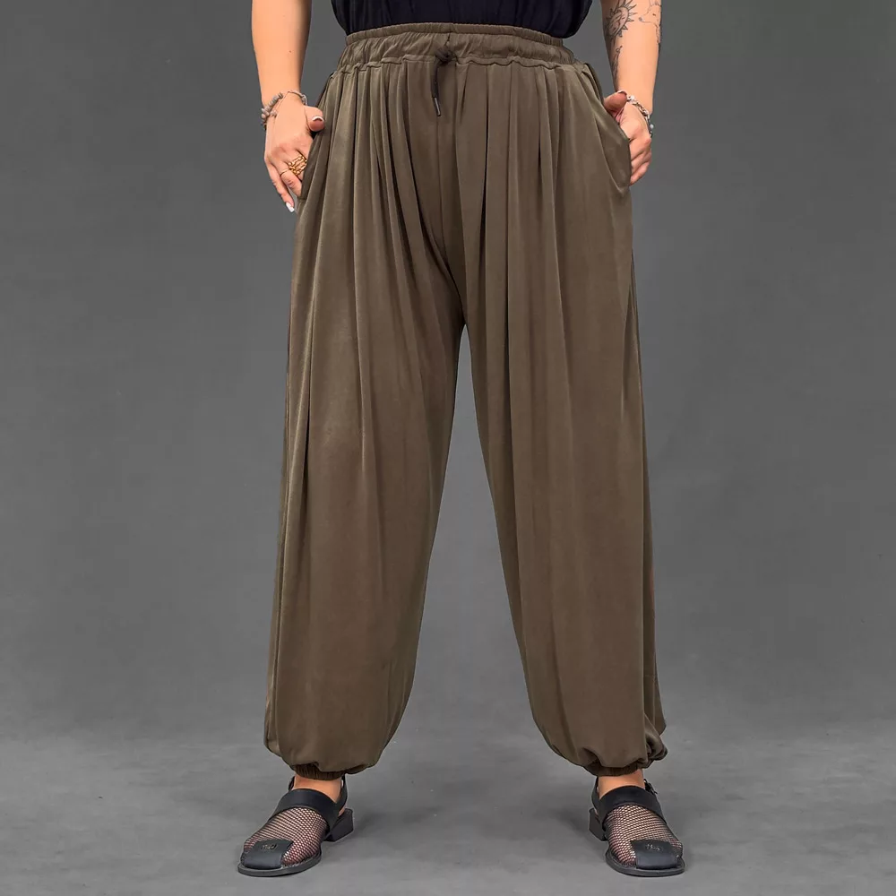 شلوار اسلش دخترانه کد 30451