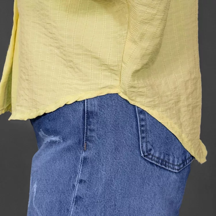شومیز دخترانه کد 30597
