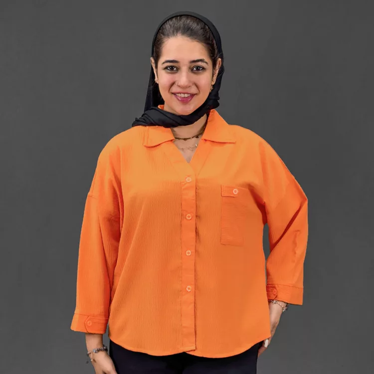 شومیز دخترانه کد 30601